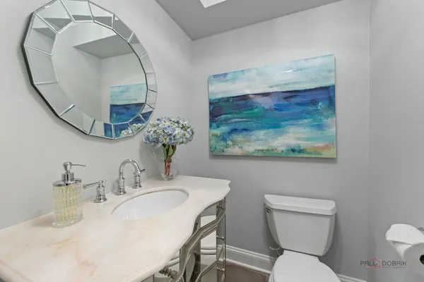 $449,999 | 2 North Tower Road, Oak Brook, IL 60523