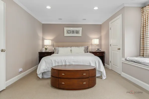 $449,999 | 2 North Tower Road, Oak Brook, IL 60523