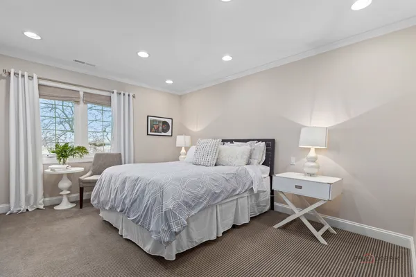 $449,999 | 2 North Tower Road, Oak Brook, IL 60523
