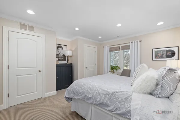 $449,999 | 2 North Tower Road, Oak Brook, IL 60523