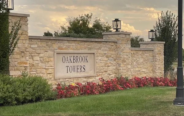 $449,999 | 2 North Tower Road, Oak Brook, IL 60523
