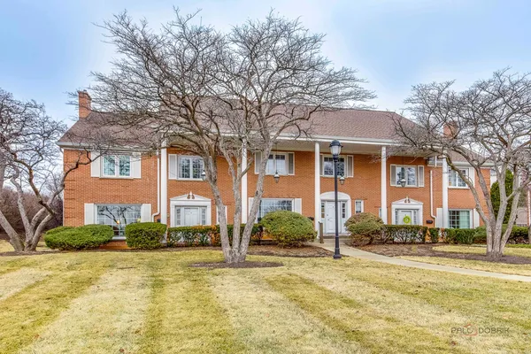 $449,999 | 2 North Tower Road, Oak Brook, IL 60523
