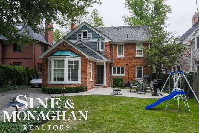 113 Moran Road Grosse Pointe Farms, MI 48236 - Photo 43 of 43
