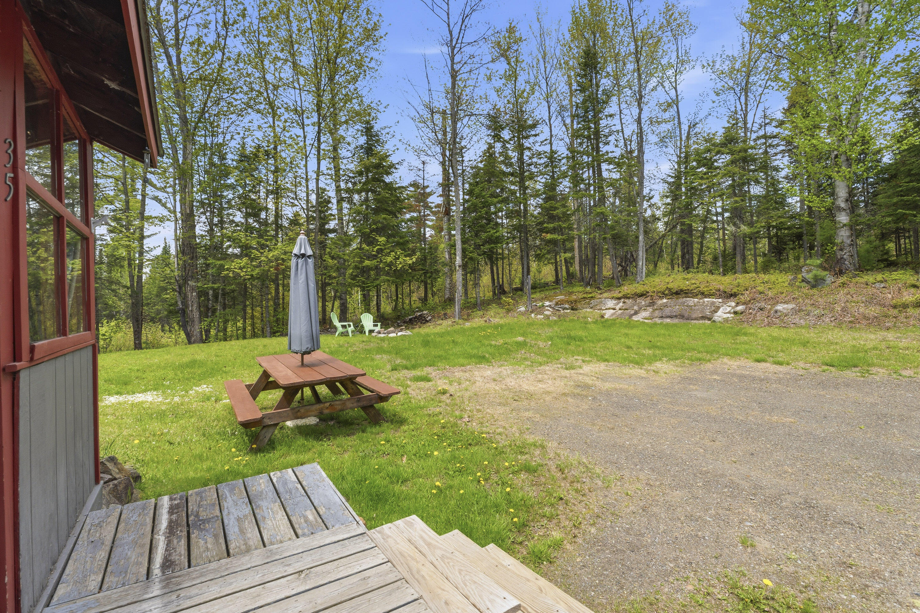 35 Stratton Brook Road Stratton, ME 04982 - Photo 22 of 35