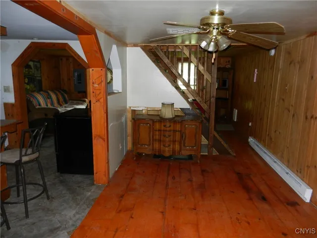 $93,900 | 319 Mc Clure Road, Salisbury, NY 13470