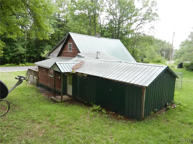 $93,900 | 319 Mc Clure Road, Salisbury, NY 13470