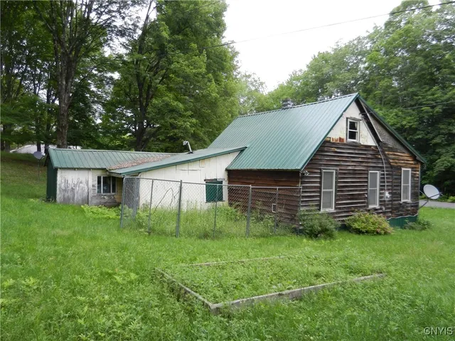 $93,900 | 319 Mc Clure Road, Salisbury, NY 13470
