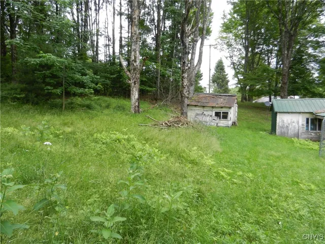 $93,900 | 319 Mc Clure Road, Salisbury, NY 13470