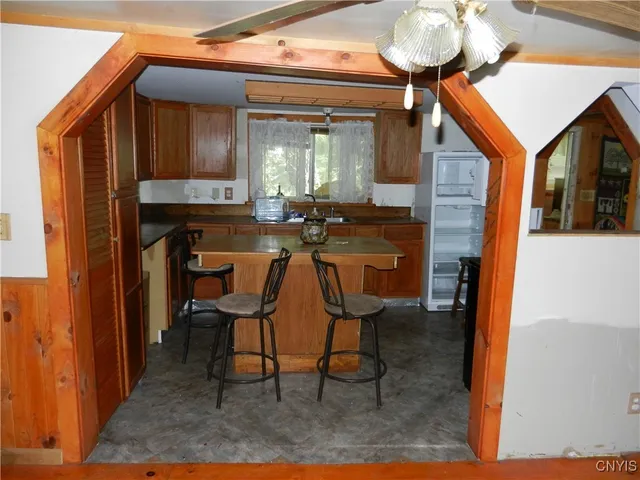 $93,900 | 319 Mc Clure Road, Salisbury, NY 13470