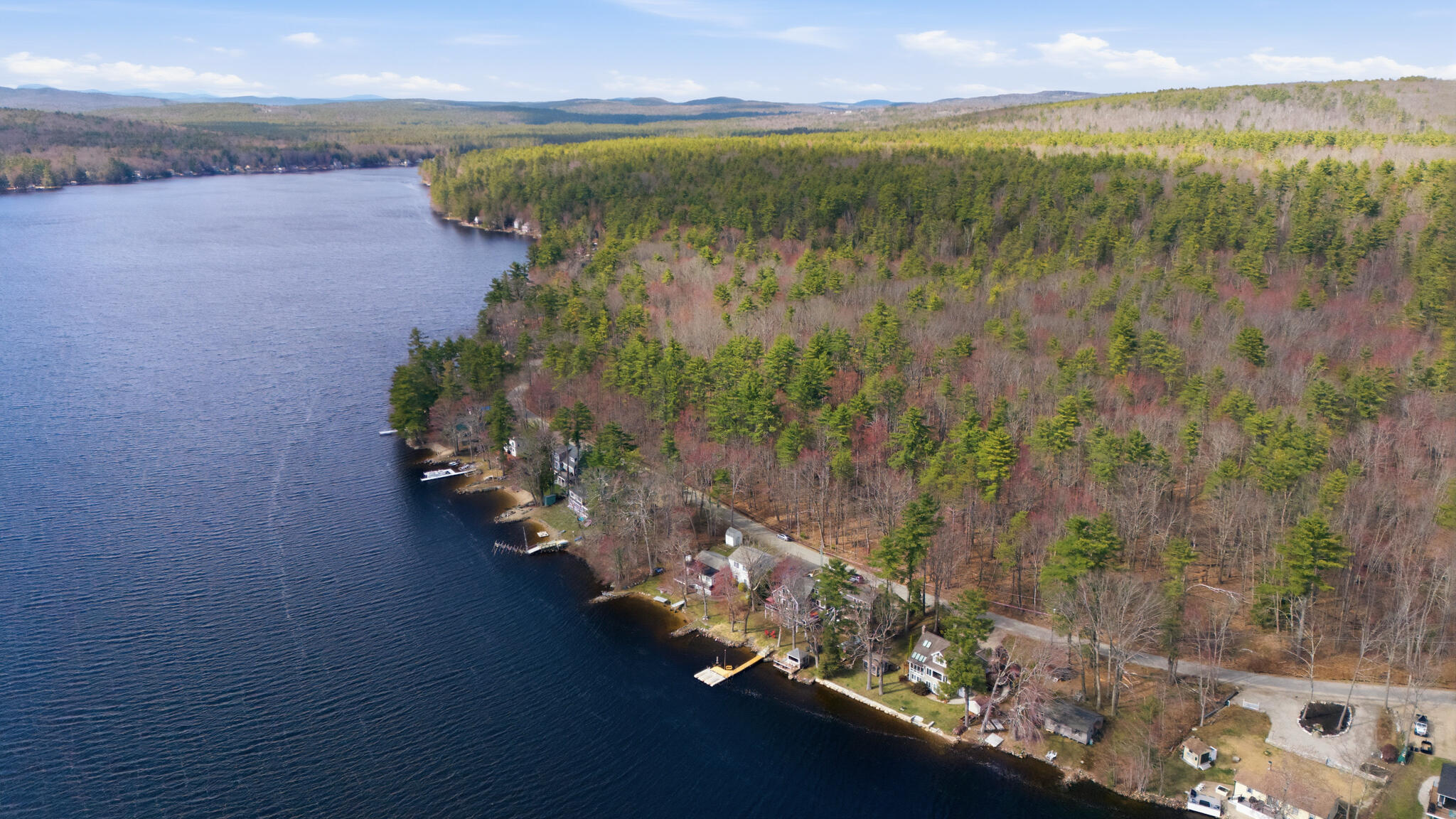 94 Sewell Shores Road Lebanon, ME 04027 - Photo 39 of 40 DJI_20260420160420_0581_D