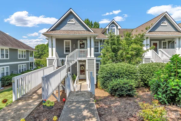 $312,500 | 2601 Sagamore Lane, Asheville, NC 28806