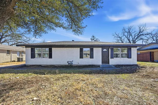 $256,500 | 421 Cherry Drive, Princeton, TX 75407