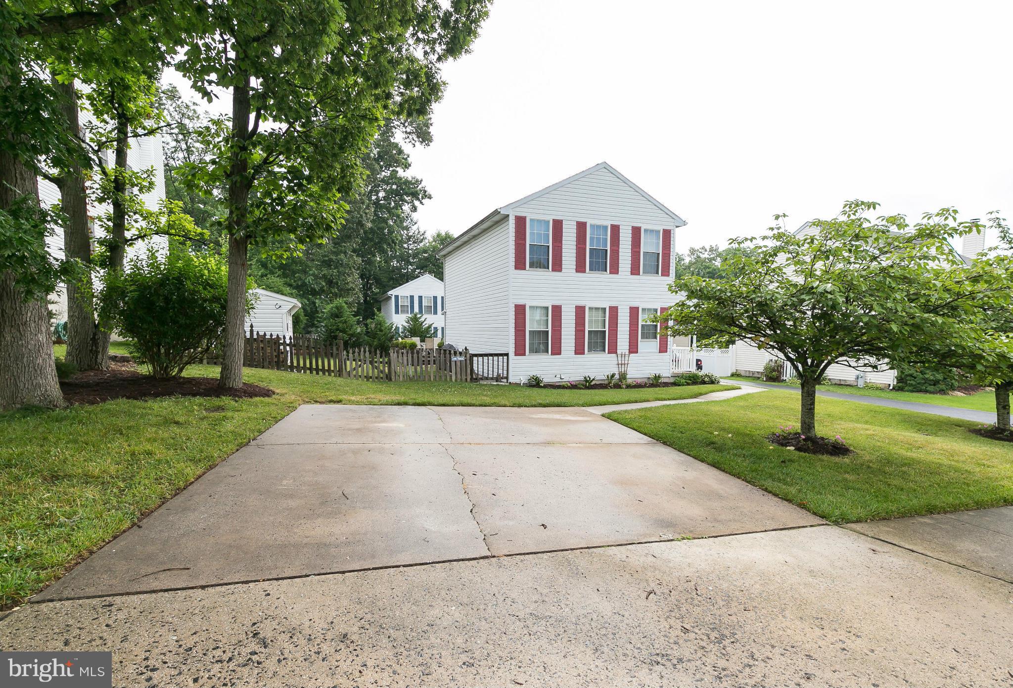 9105 Naygall Road Baltimore, MD 21234 - Photo 2 of 26 Exterior (Front)