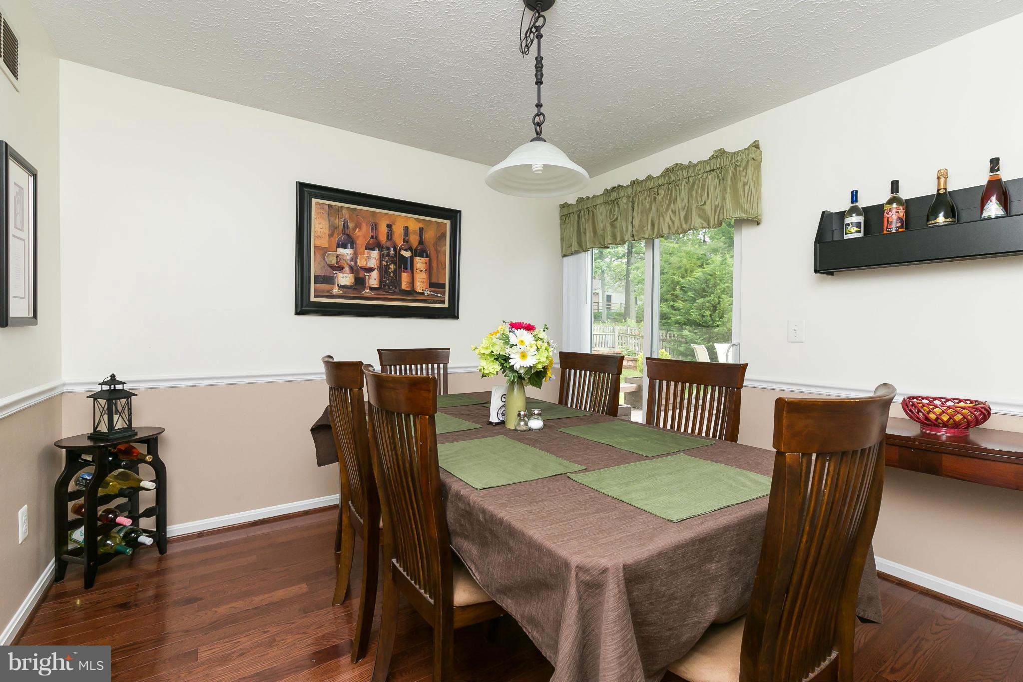 9105 Naygall Road Baltimore, MD 21234 - Photo 11 of 26 Dining Room