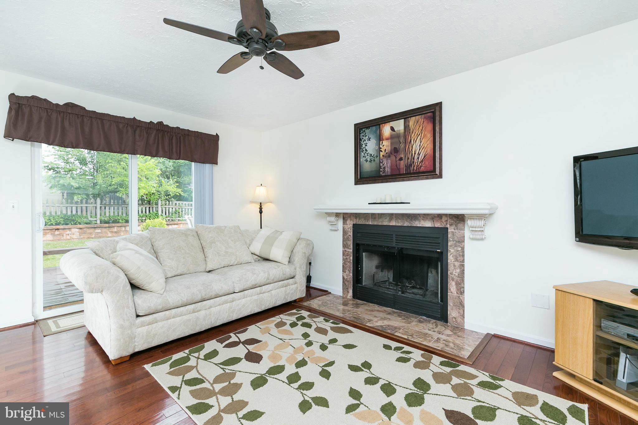 9105 Naygall Road Baltimore, MD 21234 - Photo 13 of 26 Family Room