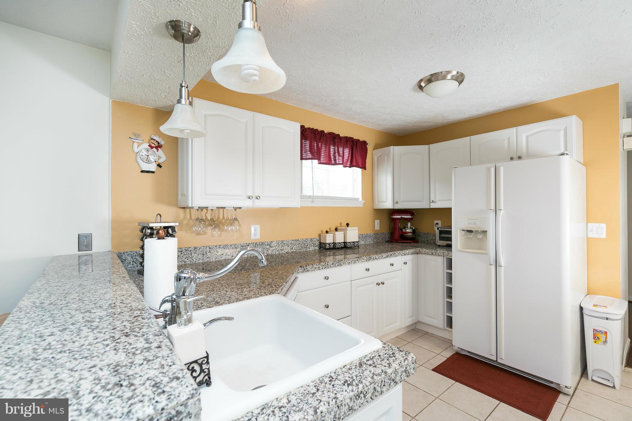 9105 Naygall Road Baltimore, MD 21234 - Photo 17 of 26 Kitchen