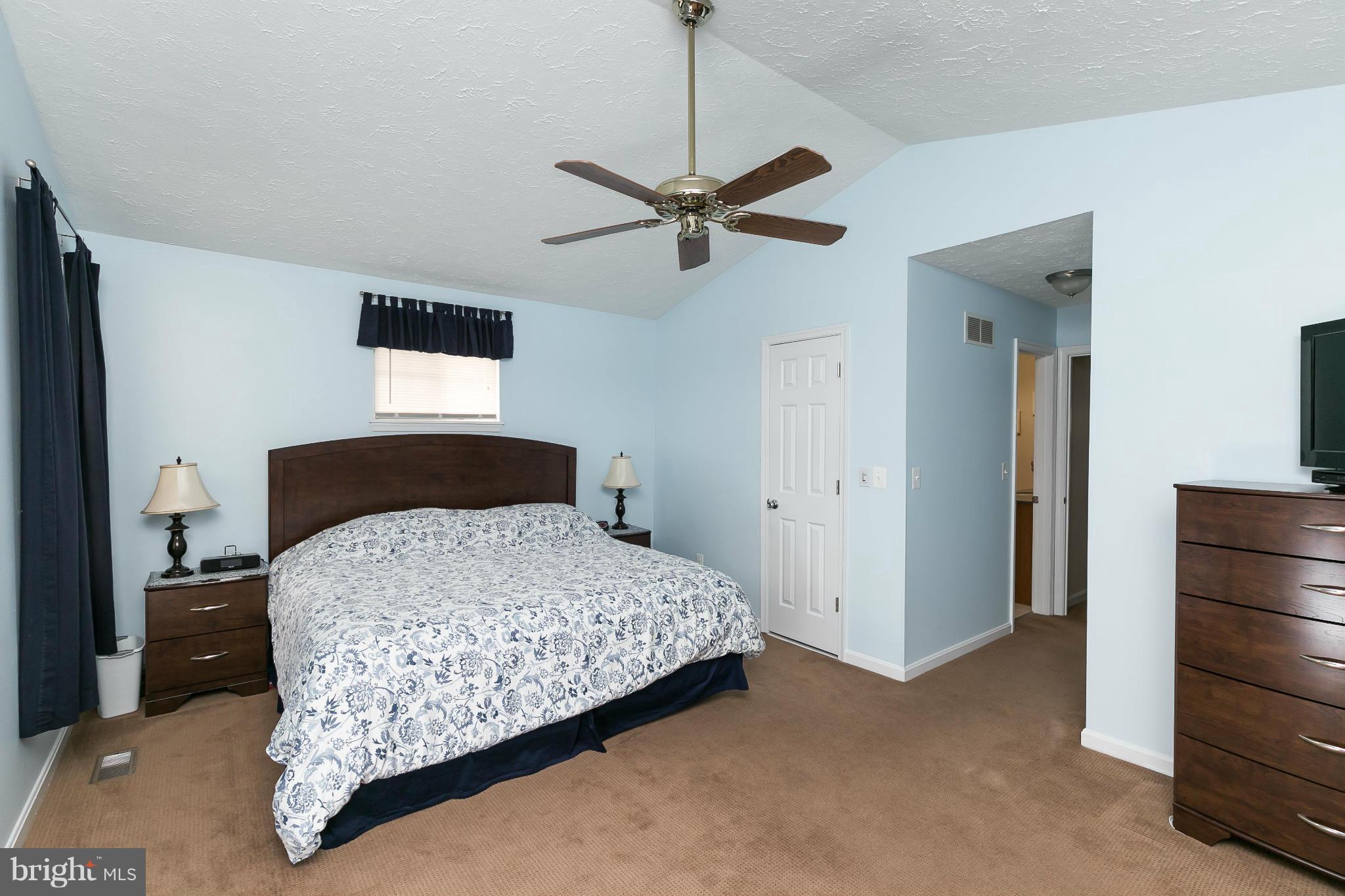 9105 Naygall Road Baltimore, MD 21234 - Photo 22 of 26 Bedroom (Master)