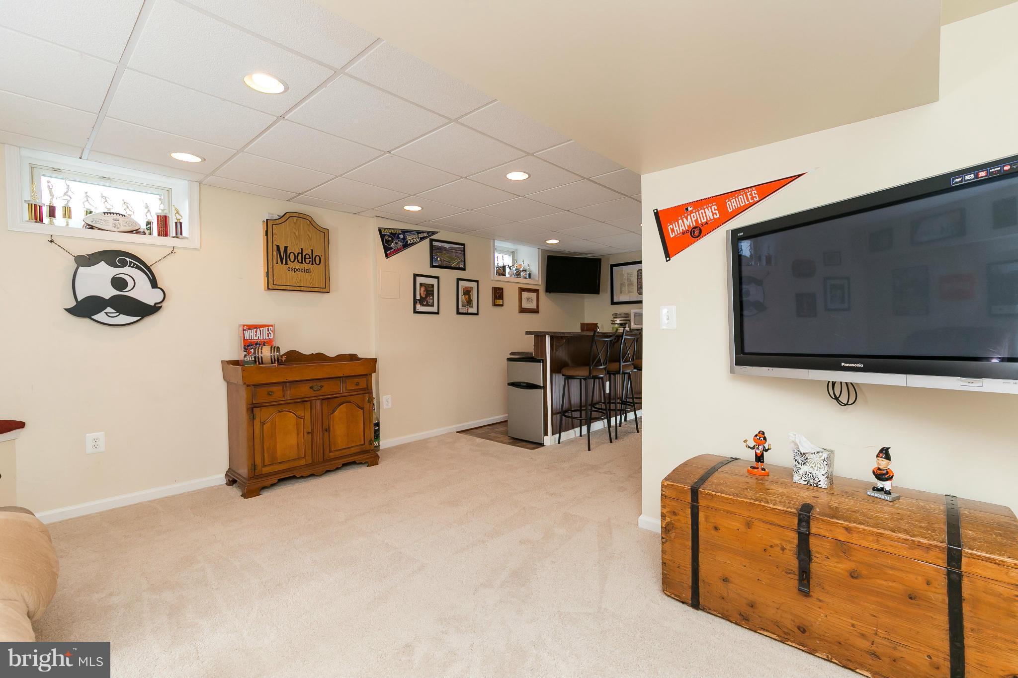 9105 Naygall Road Baltimore, MD 21234 - Photo 23 of 26 Basement