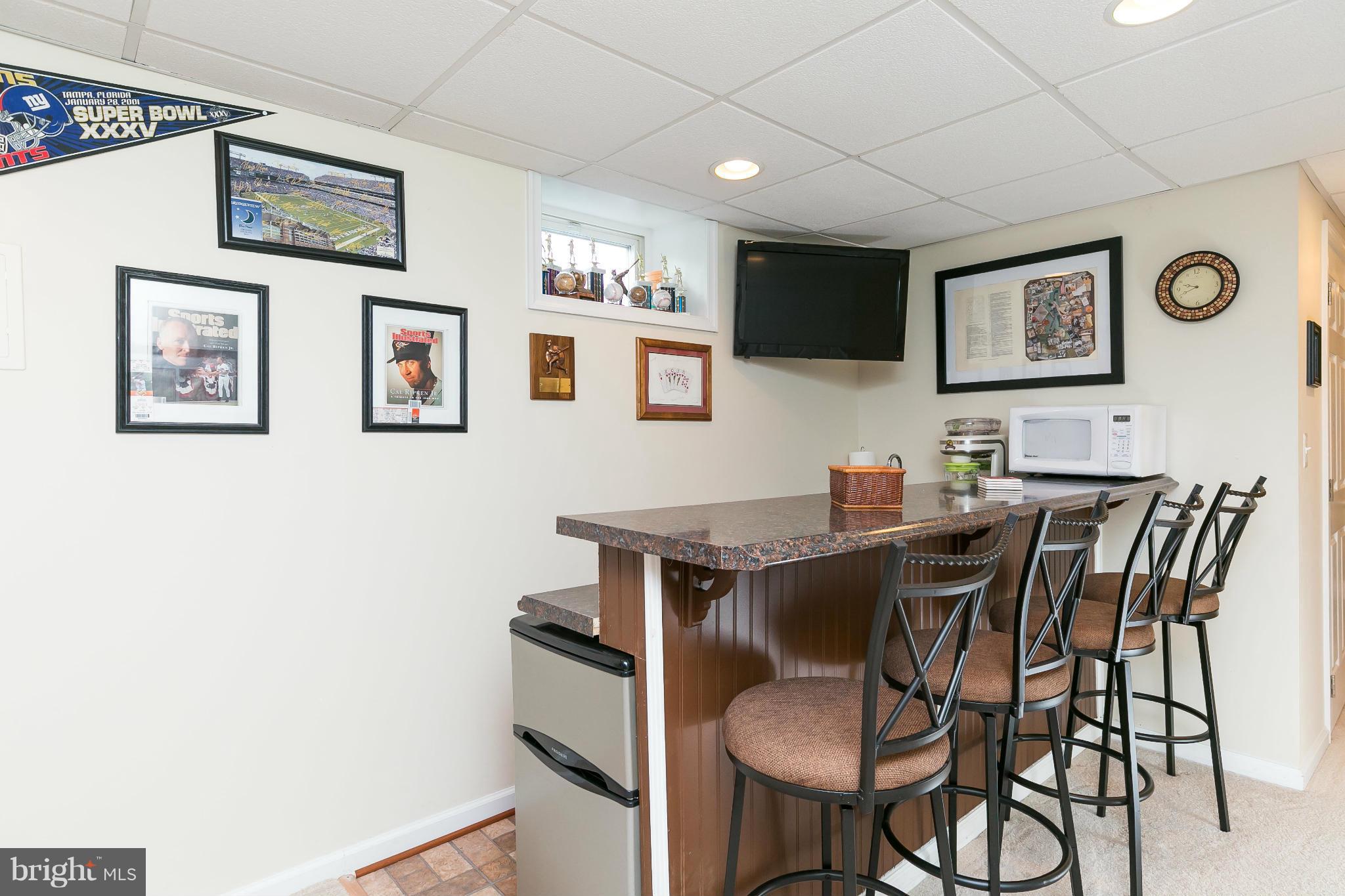 9105 Naygall Road Baltimore, MD 21234 - Photo 24 of 26 Basement