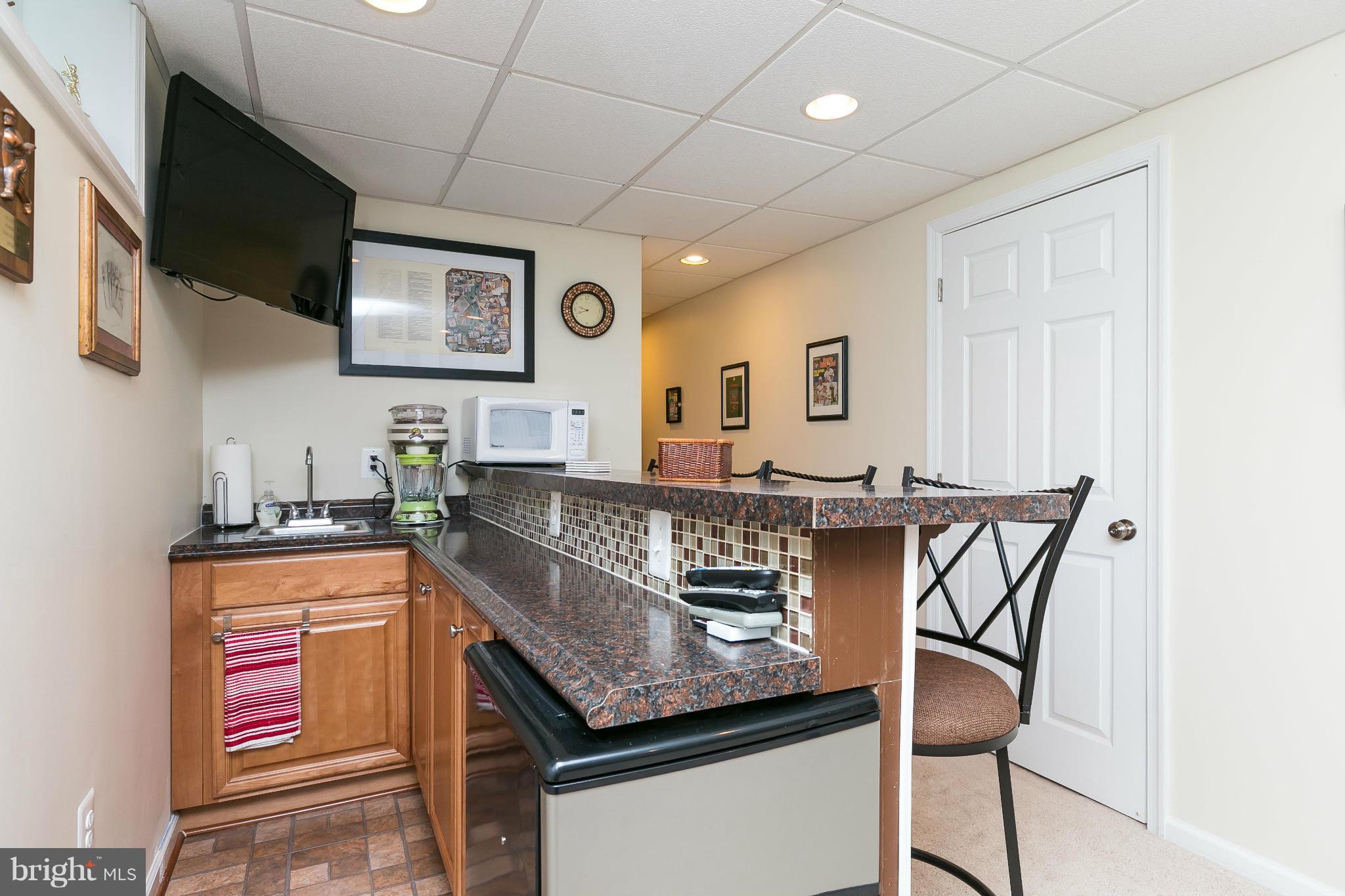 9105 Naygall Road Baltimore, MD 21234 - Photo 25 of 26 Basement