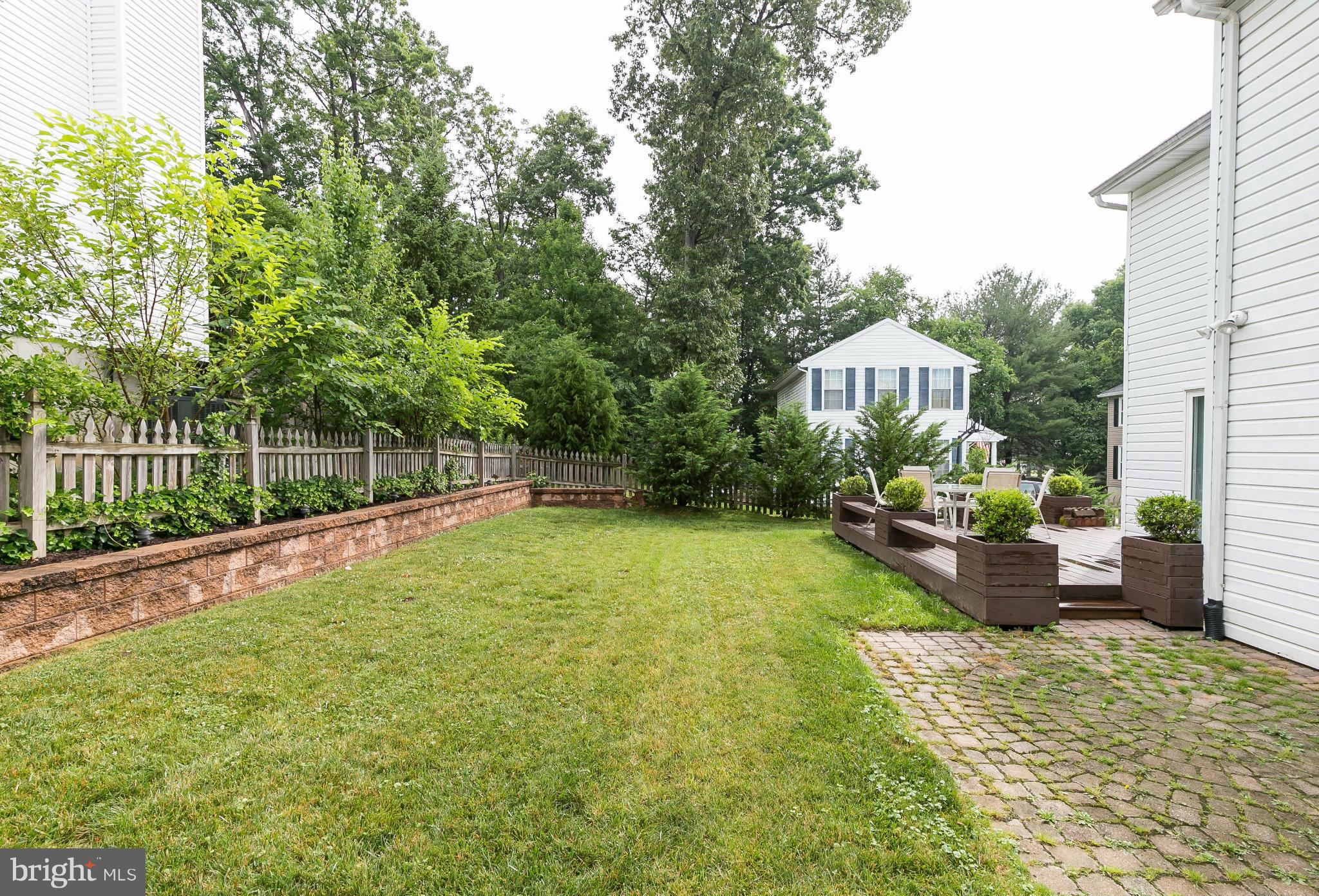 9105 Naygall Road Baltimore, MD 21234 - Photo 4 of 26 Exterior (Rear)