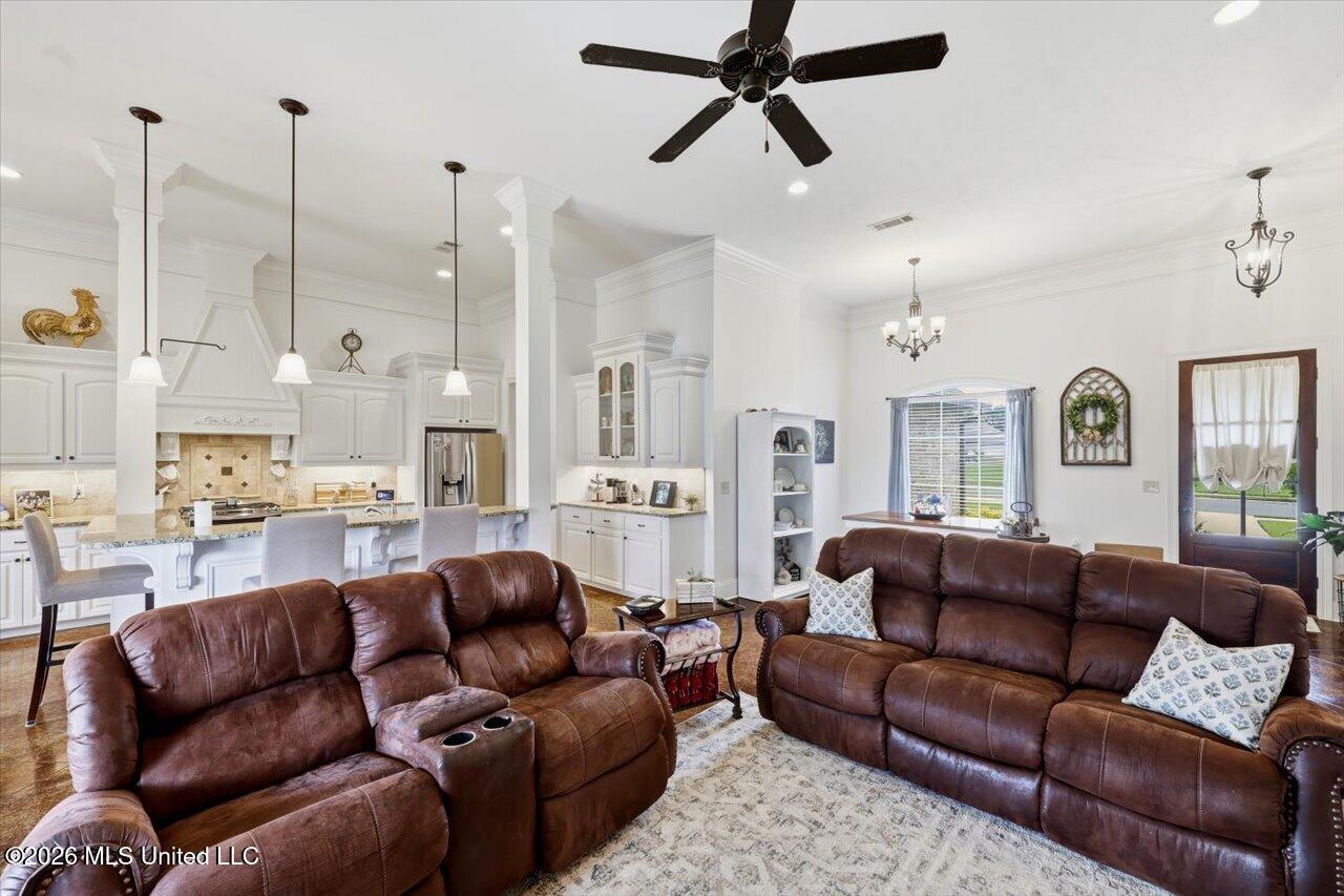 400 Winterfield Way Brandon, MS 39042 - Photo 9 of 32 09-400 Winterfield Wy _ Hometoursms.com