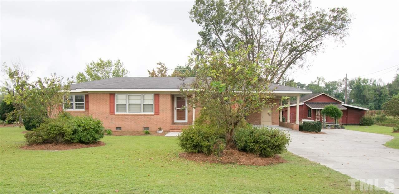 3506 Maxwell Road Autryville, NC 28318 - Photo 1 of 20