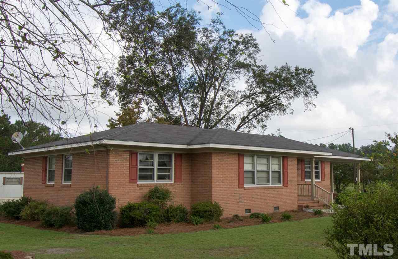 3506 Maxwell Road Autryville, NC 28318 - Photo 2 of 20