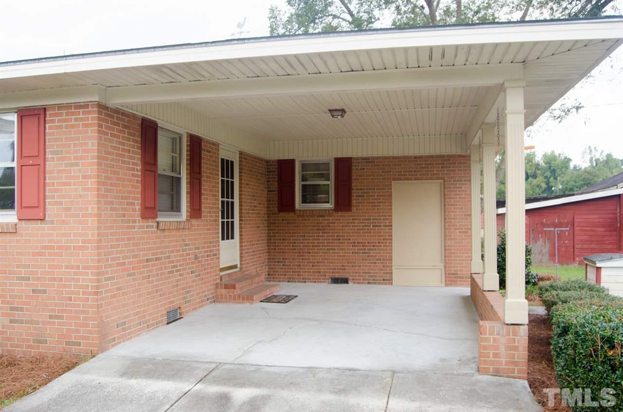 3506 Maxwell Road Autryville, NC 28318 - Photo 19 of 20