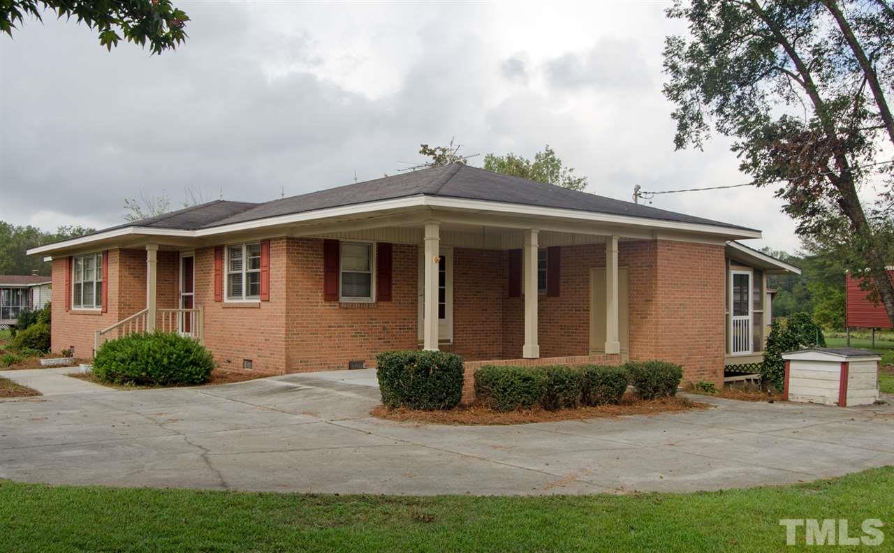 3506 Maxwell Road Autryville, NC 28318 - Photo 3 of 20