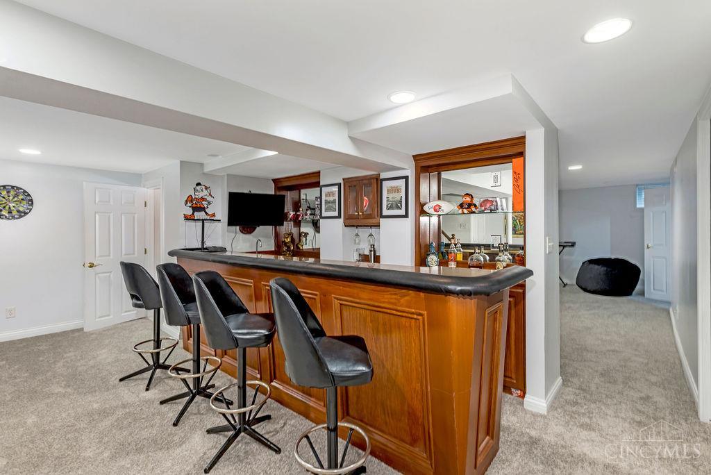 792 Asbury Road Cincinnati, OH 45255 - Photo 26 of 36