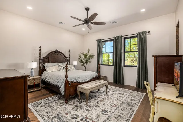 $2,195,000 | 3460 North Wild Horse Trail, Mesa, AZ 85207