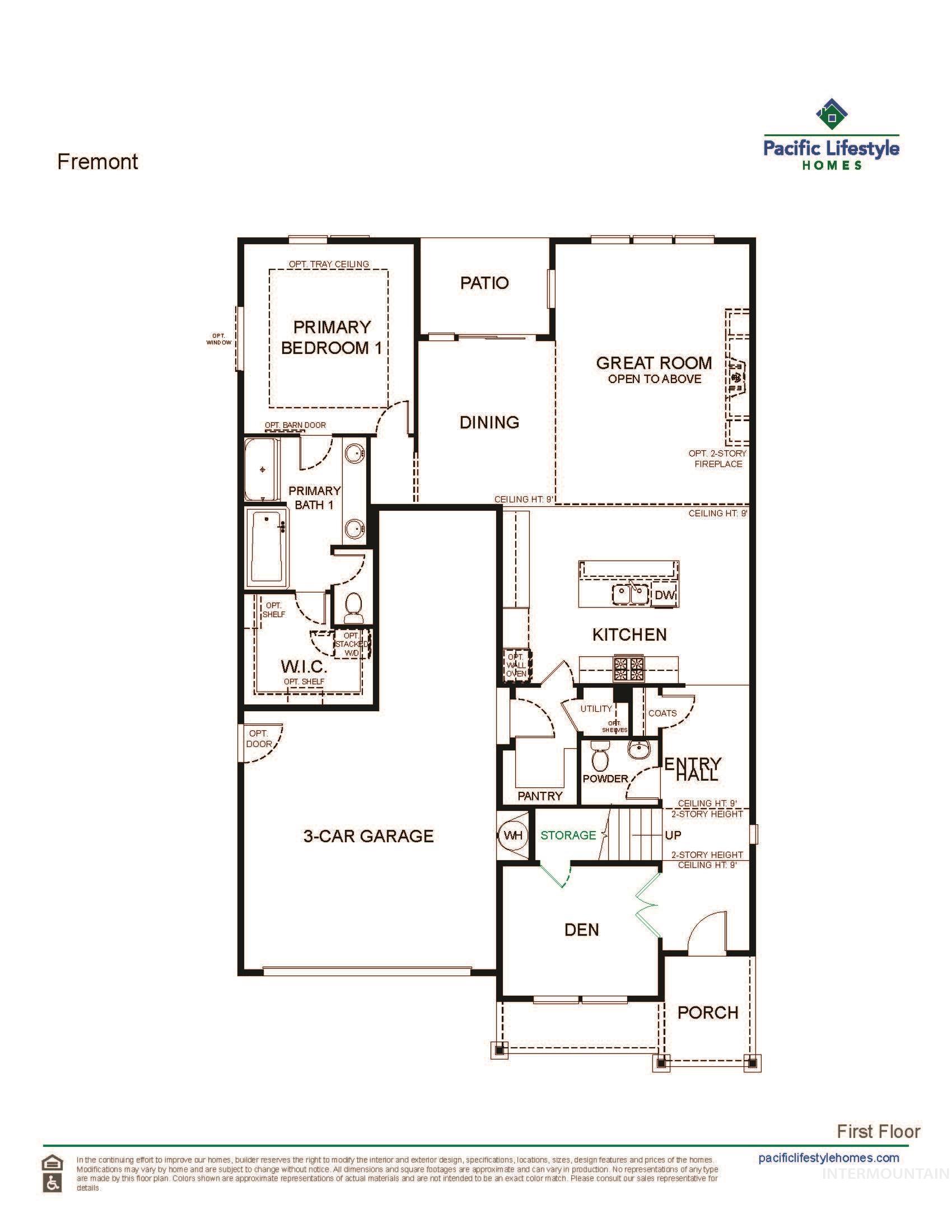 7586 West Centerline Street, Unit FREMONT Eagle, ID 83616 - Photo 3 of 37