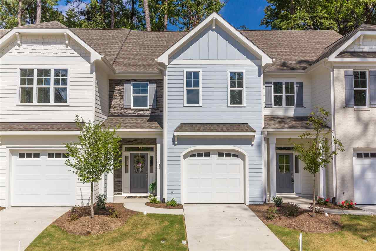 357 Ashton Ridge Lane Cary, NC 27513 - Photo 1 of 21 Photo 1