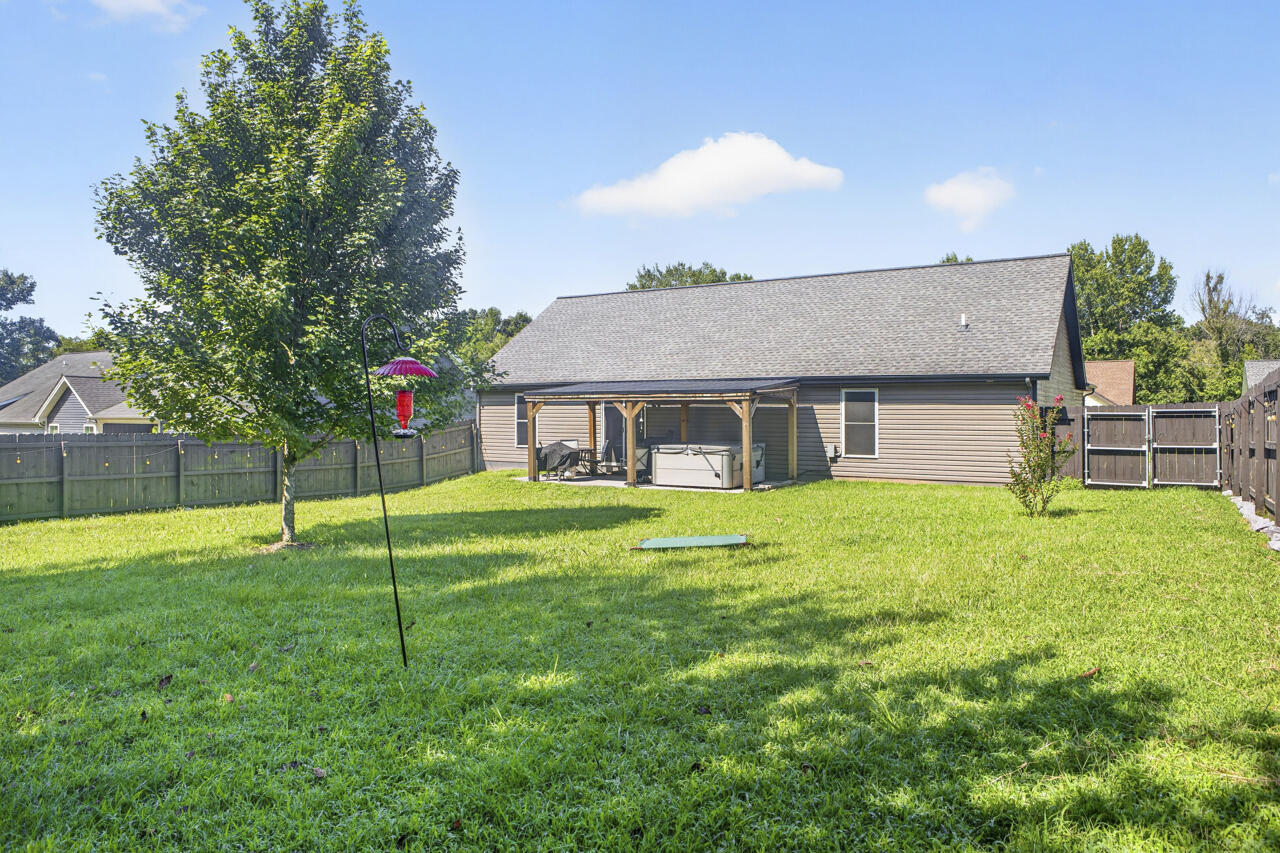 1819 Doran Road South Murray, KY 42071 - Photo 20 of 26 21-Henri-Brownell-IMG-0078