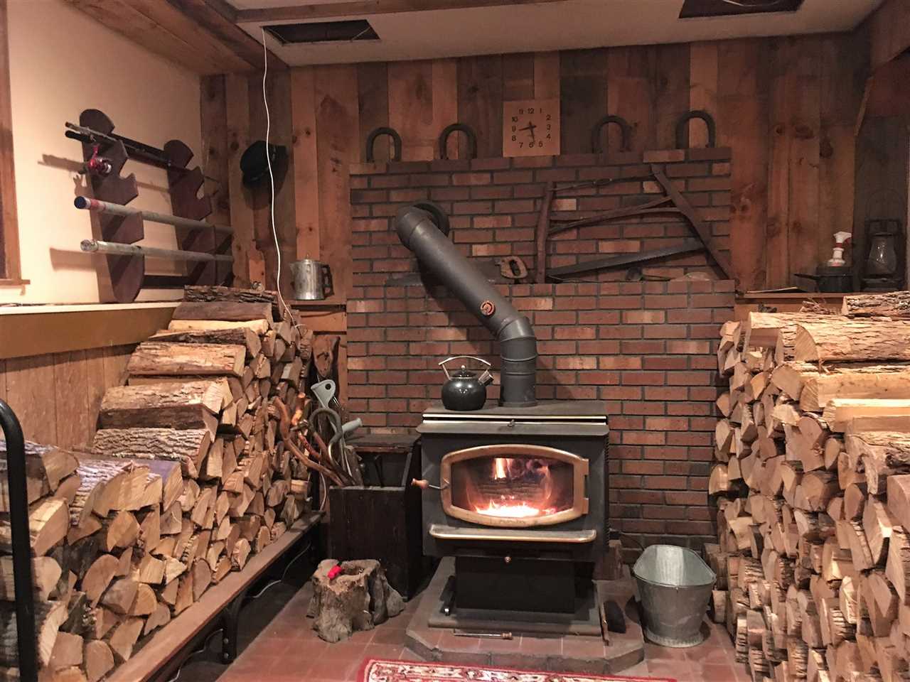 43 Forest Road Weare, NH 03281 - Photo 5 of 7