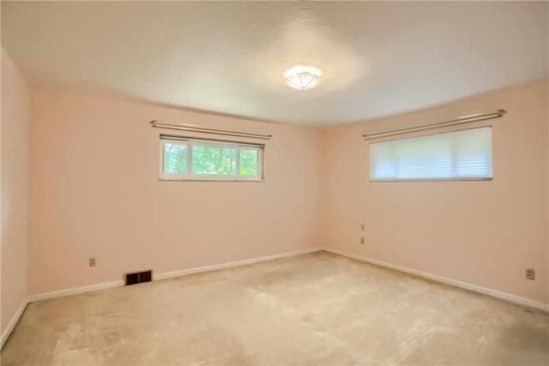 9558 Meadow Road Allison Park, PA 15101 - Photo 12 of 22 Large Master Bedroom