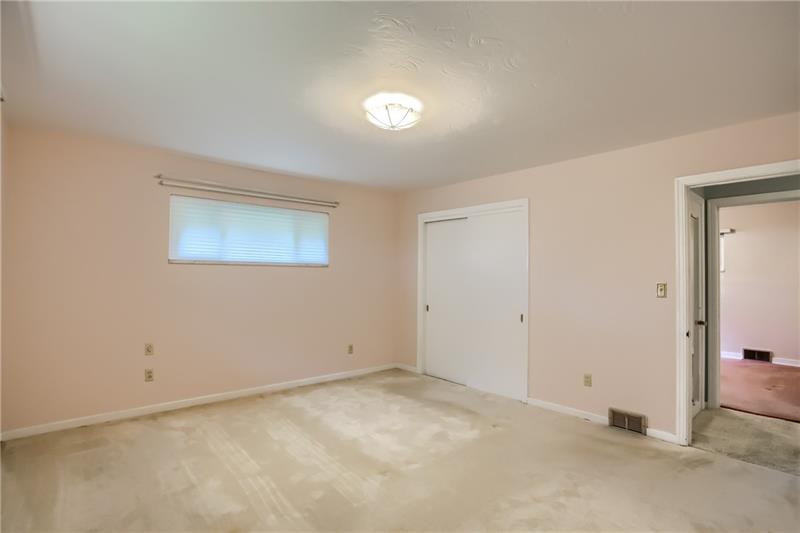 9558 Meadow Road Allison Park, PA 15101 - Photo 13 of 22 Hardwood flooring under all carpet