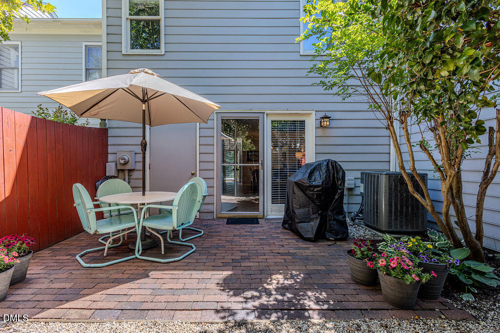1710 Township Circle Raleigh, NC 27609 - Photo 22 of 22 Gallery Image 22