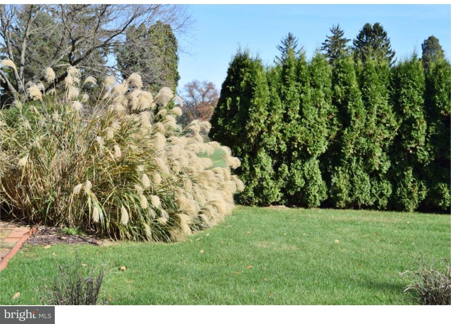 1707 Golf Road Reading, PA 19601 - Photo 3 of 17 a view of garden