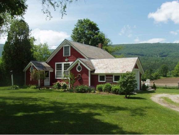 91 Ondawa Road Sunderland, VT 05250 - Photo 1 of 1 Gallery Image 1