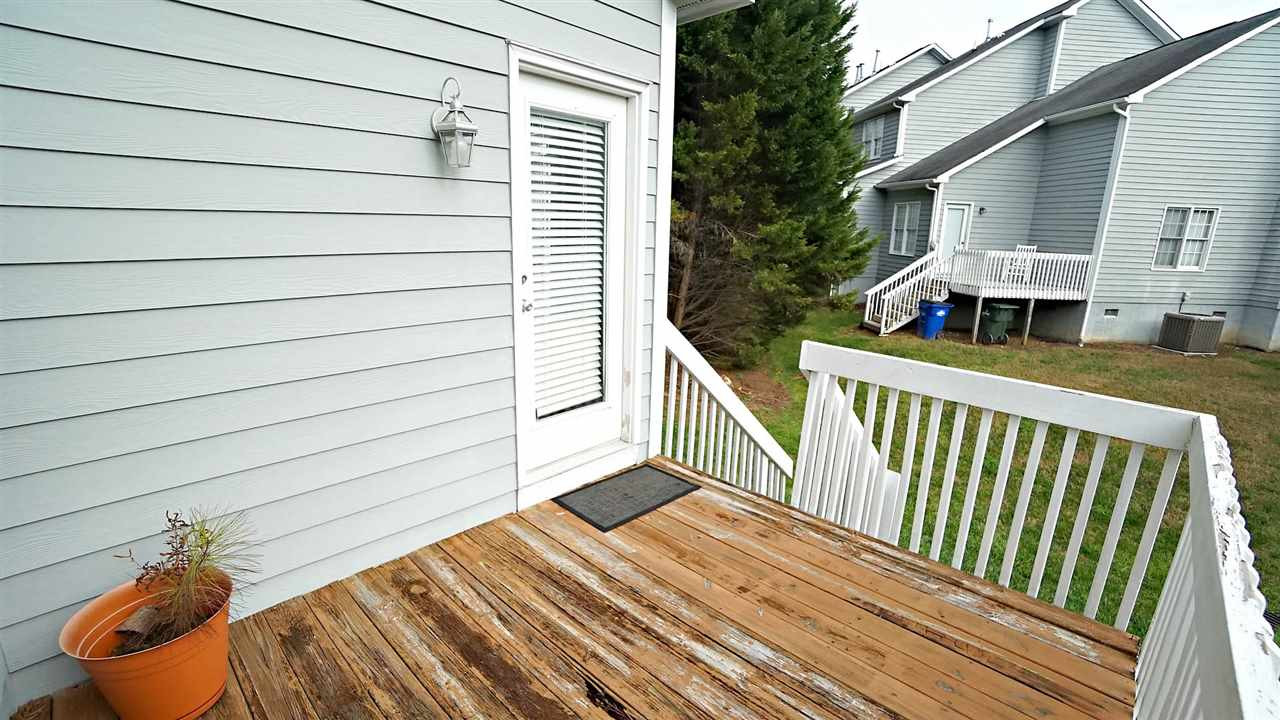 8300 Hempshire Place, Unit 101 Raleigh, NC 27613 - Photo 26 of 28 Photo 27