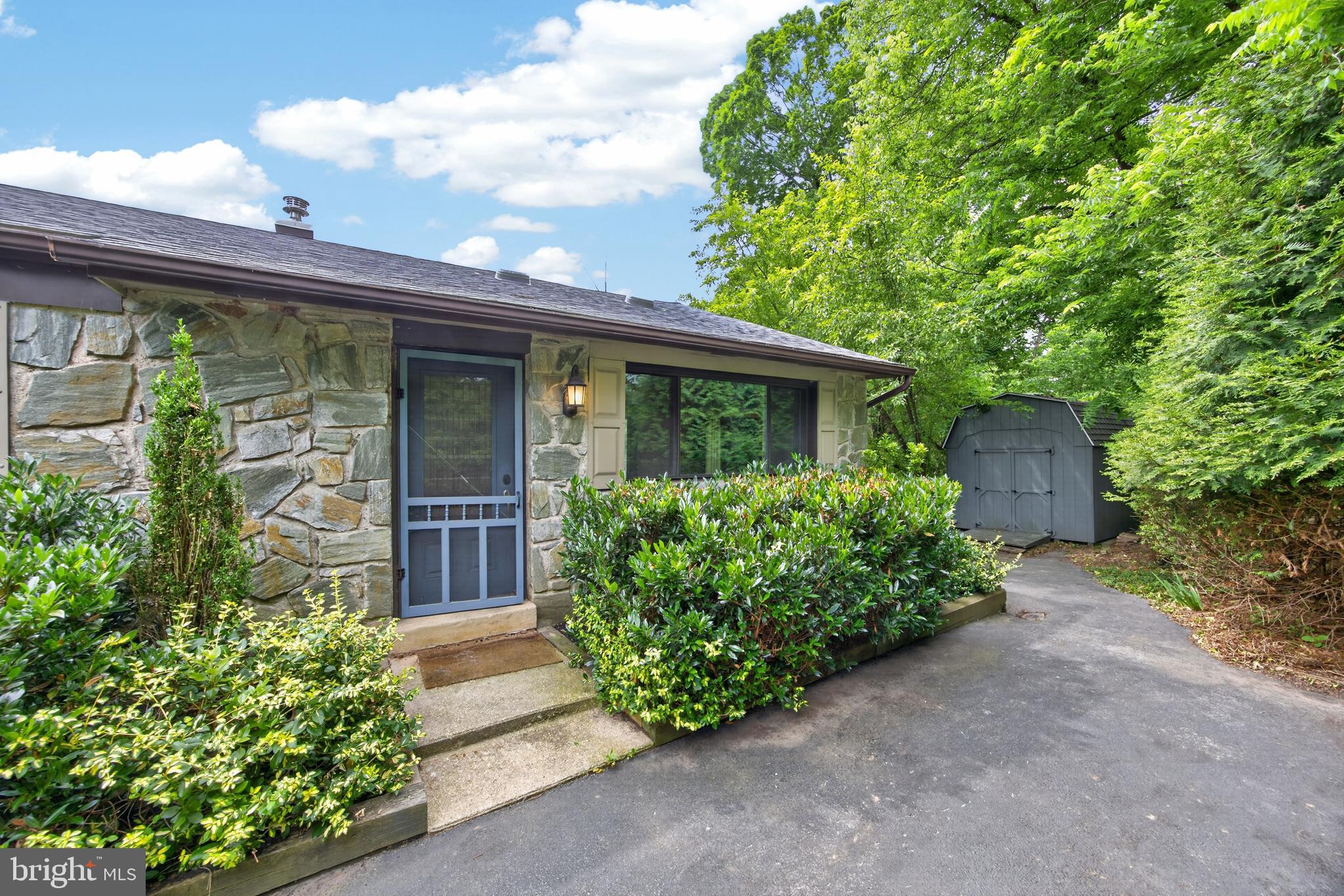 752 Raynham Road Collegeville, PA 19426 - Photo 38 of 62 Exterior front