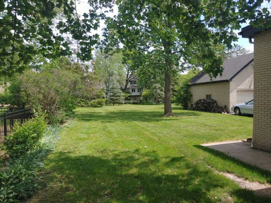 4827 Wolf Road Western Springs, IL 60558 - Photo 4 of 4