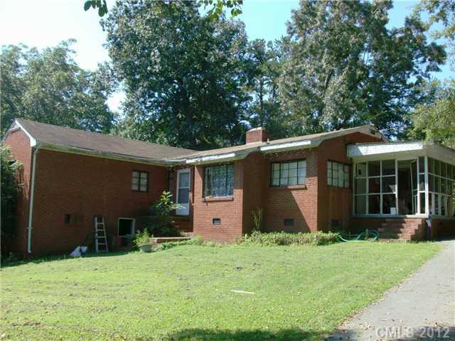 1703 Carmel Church Road Monroe, NC 28112 - Photo 1 of 16