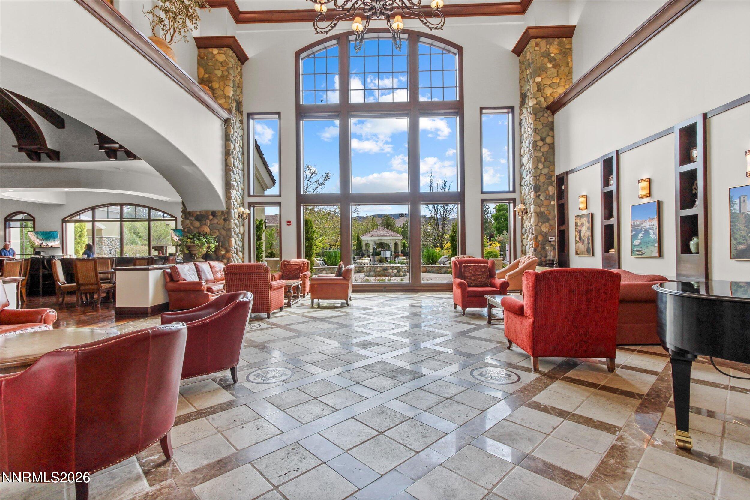 9900 Wilbur May Parkway, Unit 1902 Reno, NV 89521 - Photo 44 of 61 Rec room