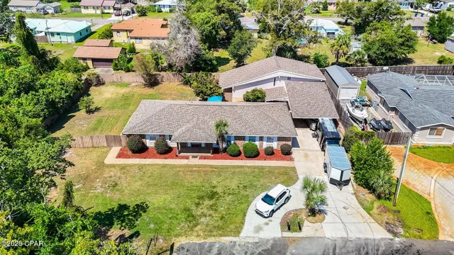 $520,000 | 1016 West 12th Street, Panama City, FL 32401