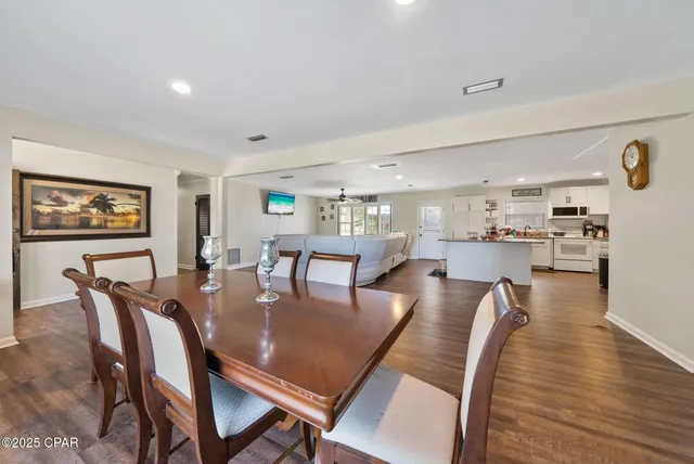 $515,000 | 1016 West 12th Street, Panama City, FL 32401