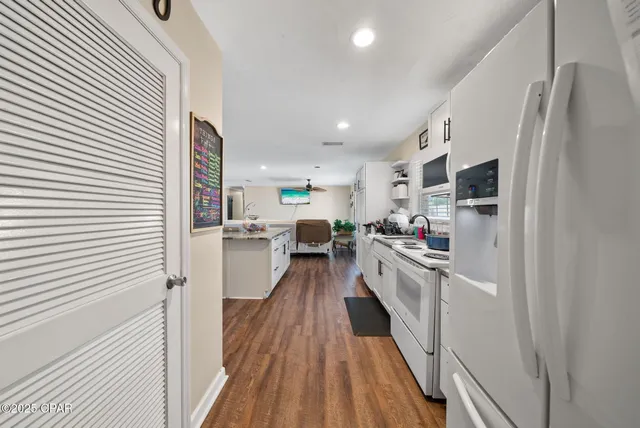 $515,000 | 1016 West 12th Street, Panama City, FL 32401