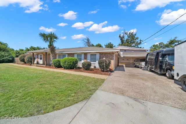 $515,000 | 1016 West 12th Street, Panama City, FL 32401